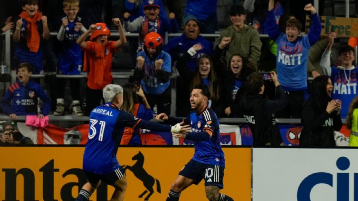 La Federación de EE.UU. rechaza que la MLS participe en la Copa US Open con sus filiales