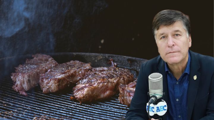 No es tema de juego: Medio Ambiente advierte riesgos en quema de carbón