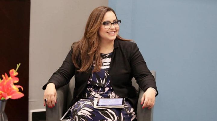 Brenda González llega a la presidencia del Instituto Estatal de Transparencia