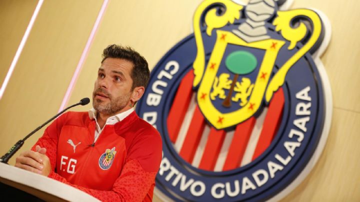 Liga MX: ¡Es oficial! Fernando Gago es nuevo entrenador de Chivas
