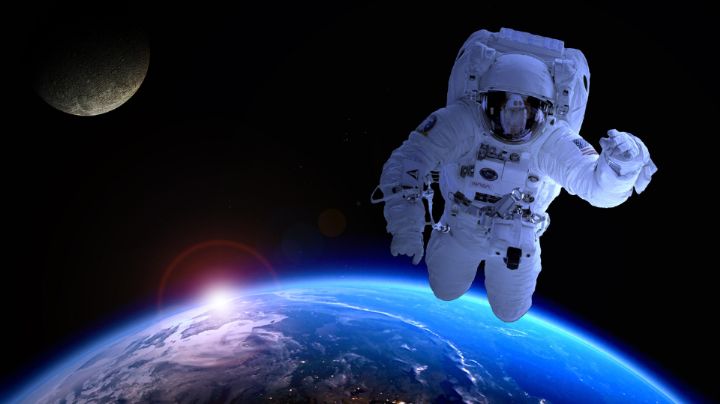 Este fue el regalo que hizo la NASA a sus seguidores a pocos días de Navidad
