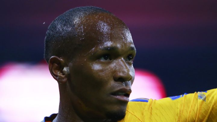 Tigres: Luis Quiñones se queda; Bouanga inalcanzable