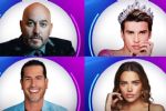 Filtran lista de habitantes de 'La Casa de los Famosos 4' de Telemundo