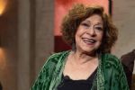 Muere Cristina Pacheco, de ‘Aquí Nos Tocó Vivir’, a los 82 años