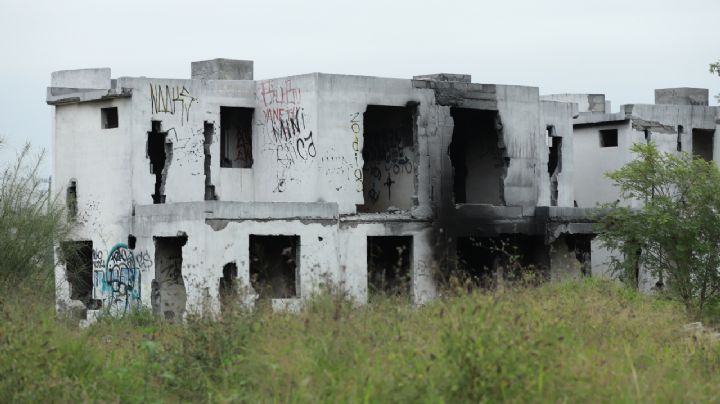Muestran Guadalupe y Apodaca ejemplos de ‘colonias fantasma’