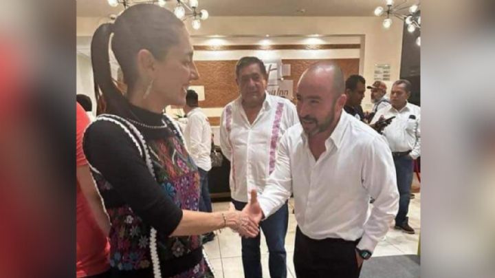 Matan en Acapulco a Ricardo Taja, expriista y aspirante a diputado por Morena