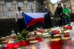 Autoridades identifican a víctimas del tiroteo en universidad de Praga