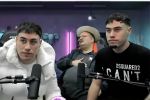 Influencer español sufre infarto en plena transmisión en vivo