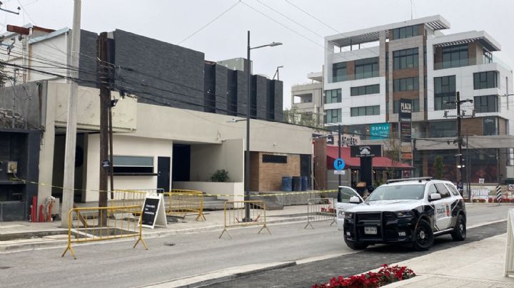 Fiscalía identifica a atacantes de bares de San Pedro