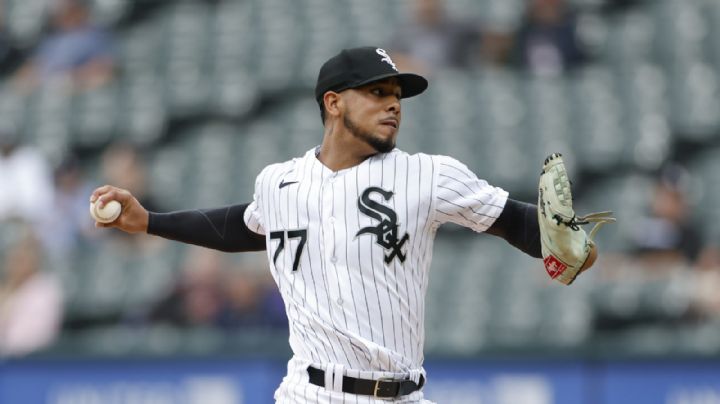 MLB: Luis Patiño vuelve a los Padres de San Diego