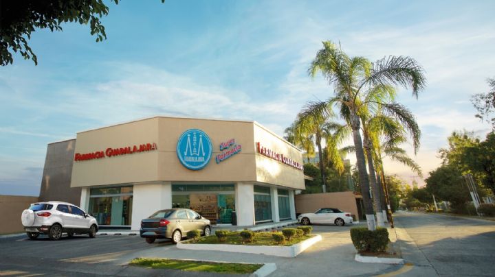 Farmacias Guadalajara cuida de ti y de tu familia ante el COVID-19