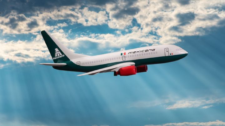 Mexicana de Aviación inicia venta de boletos, ¿cuáles son sus precios?