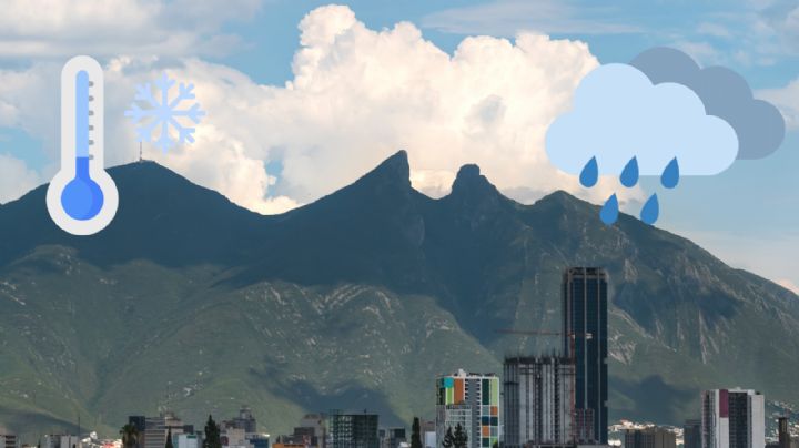 ¿Cómo estará el clima en Nochebuena y Navidad en Monterrey?
