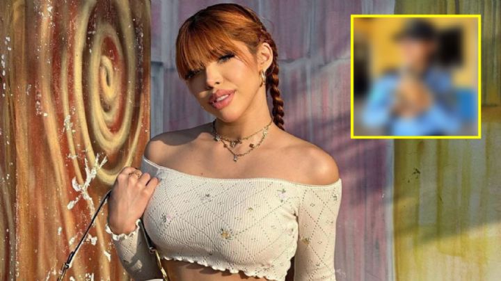 Policía causa sensación en redes por su parecido con Yeri Mua