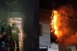 Monterrey: Se registran 5 incendios durante Nochebuena y Navidad