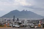 Predomina en Monterrey la buena calidad del aire esta Navidad
