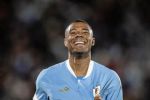 Flamengo anuncia el fichaje de Nicolás de la Cruz