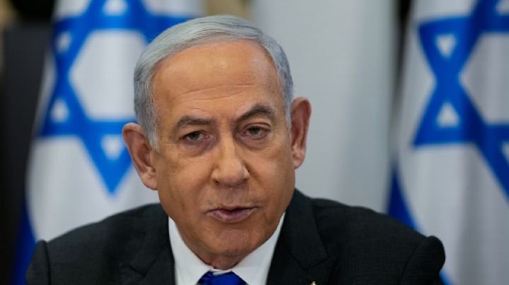 La guerra continuará hasta el final: Netanyahu, líder de Israel