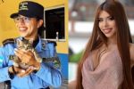 ¿Quién es la policía viral por su parecido a Yeri Mua?