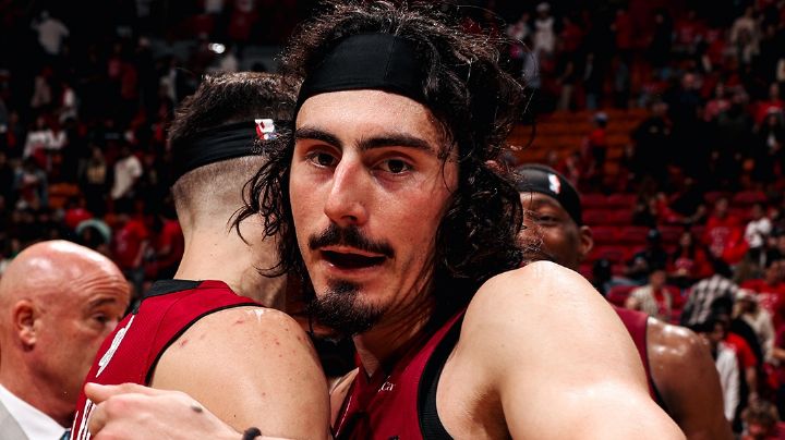 NBA:  Jaime Jáquez Jr. se inspira en Navidad y da su mejor partido con Miami