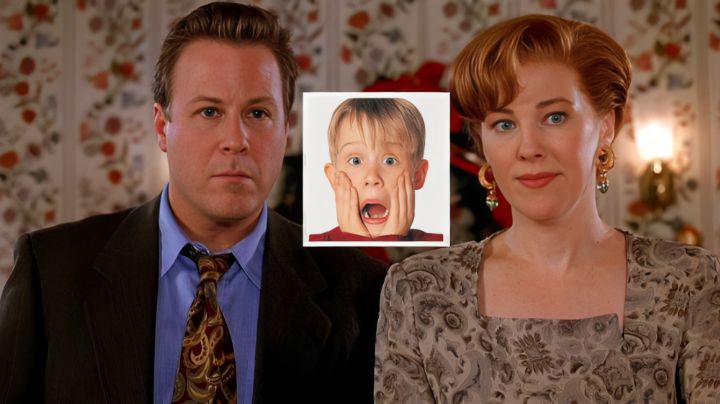 ¿Qué tan ricos eran los papás de Kevin en 'Mi pobre angelito'?