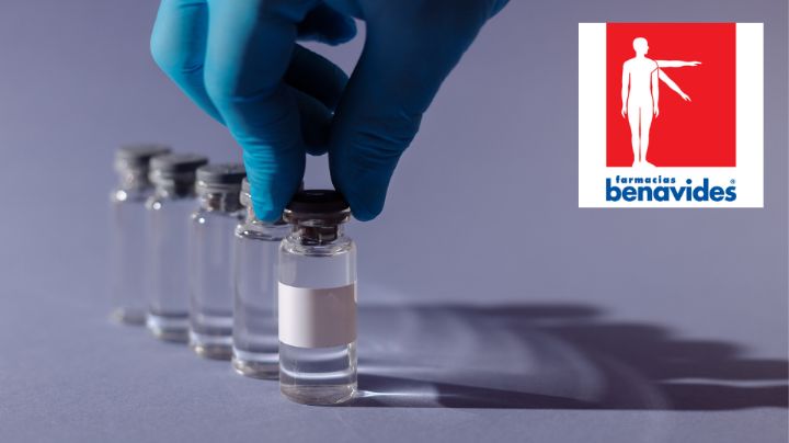 Farmacias Benavides venderá vacuna anticovid en Monterrey: ¿En dónde y a qué precio?