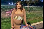 Hallan muerta a joven embarazada que se encontraba desaparecida en Texas