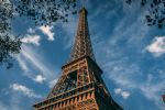 Cierran Torre Eiffel, en París, por huelga de trabajadores