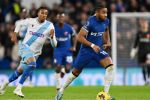 Premier League: Chelsea derrota al Crystal Palace 2-1