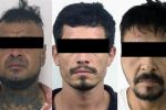 Hombres vinculados por feminicidio en NL grabaron crimen