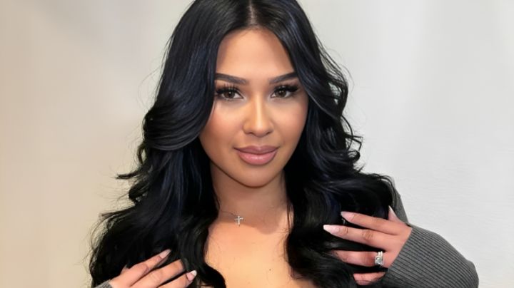 Influencer de Instagram es asesinada por su esposo frente a su hija en EU
