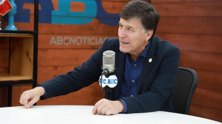 Estado espera a Federación para actualizar Sistema de Monitoreo Ambiental
