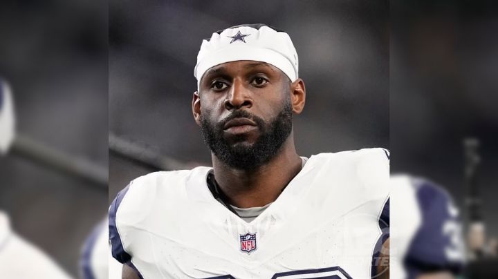 NFL: Cowboys despiden a Rashaan Evans después de ser arrestado por posesión de marihuana