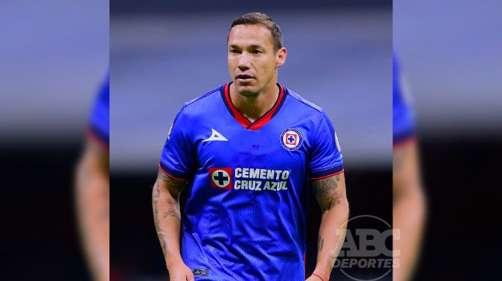 Liga MX: Explota Jesús Dueñas en contra del Cruz Azul; Separado del primer equipo