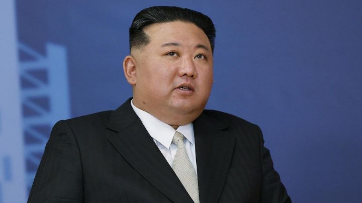 Kim Jong-un ordena fortalecer capacidad nuclear de Corea del Norte