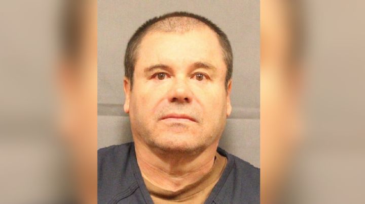 ‘El Chapo’ pide nuevo juicio por presuntas irregularidades