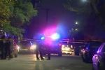 Ejecutan a hombre frente a su hijo de 3 años en Apodaca
