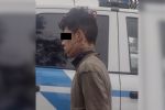 Detienen a joven por golpear a su abuelita de 77 años en Monterrey