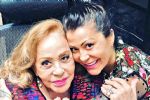 Silvia Pinal ya salió de terapia intensiva, confirma Alejandra Guzmán