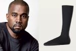 Kanye West lanza a la venta sus tenis- calcetas 'Yeezy Pods', esto cuestan