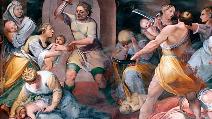 Día de los Inocentes: Conoce el cruel origen de esta celebración