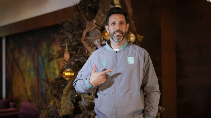 Liga MX: “La idea es regresar al ADN ofensivo”:  Jorge Bava, entrenador de León