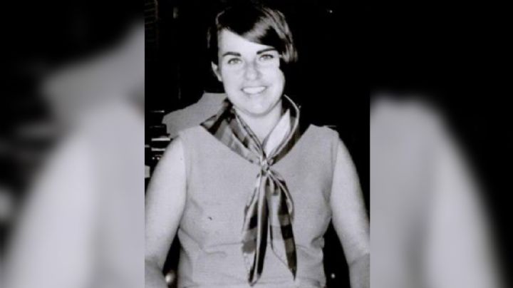Descubren que cráneo encontrado en 1986 es de mujer desaparecida en EU
