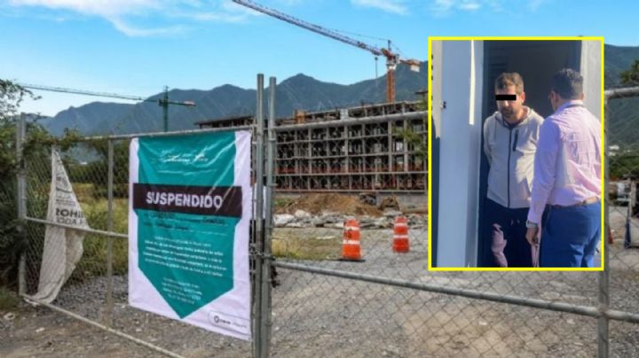 Vinculan a presunto responsable de fraude inmobiliario por 2.7 mdp en Santiago
