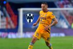 Jesús Dueñas pudo ser de Rayados