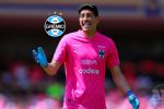 Rayados: Gremio busca el fichaje de Esteban Andrada
