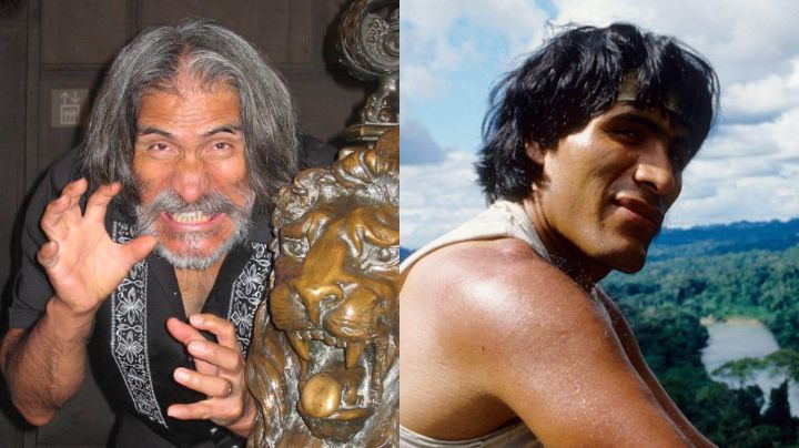 Muere Miguel Ángel Fuentes, actor mexicano en la década de los 80