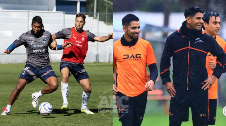 Rayados cierra el año con amistosos contra Correcaminos