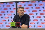 "Es una vergüenza deportiva": 'Tano' Ortiz, DT de Rayados