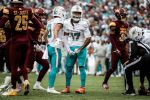NFL: Miami Dolphins expanden derechos de marca en México